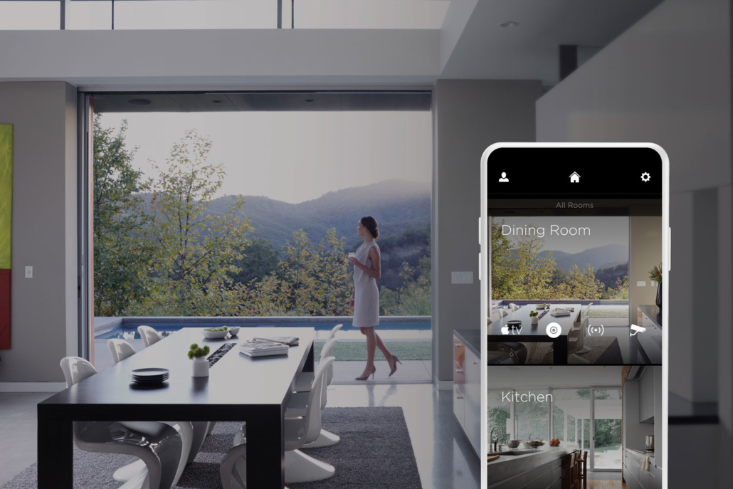 SmartTouch USA – Smart AV Technology
